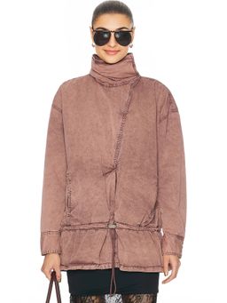 THE ATTICO - Bomber Jacket