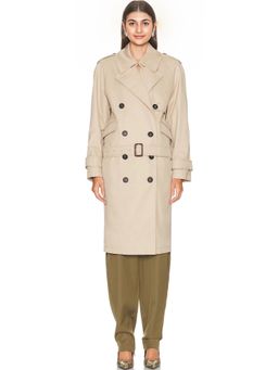 THE ATTICO - Trench Coat