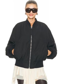 THE ATTICO - Bomber Jacket