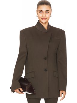 THE ATTICO - Wool Jacket