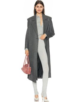 THE ATTICO - Long Coat