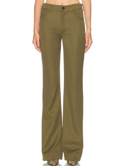 THE ATTICO - Long Pant