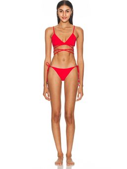 THE ATTICO - Bikini Set