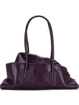 THE ATTICO - La Passeggiata Small Top Handle Bag