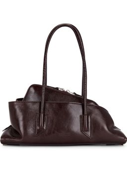THE ATTICO - La Passeggiata Small Top Handle Bag
