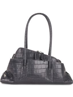THE ATTICO - La Passeggiata Small Top Handle Bag