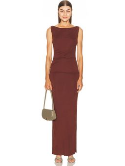 Aya Muse - Hali Dress