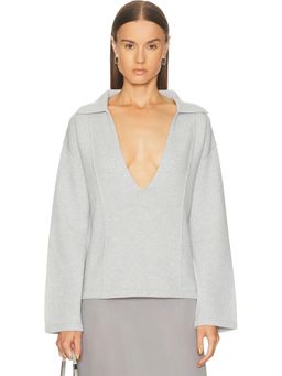 Aya Muse - Sia Sweater