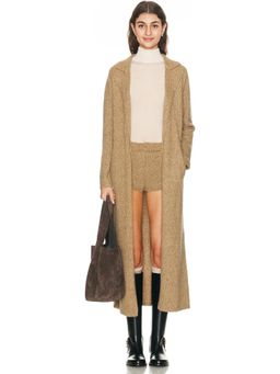 Aya Muse - Vita Trench Coat