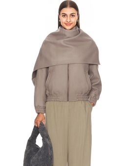 Aya Muse - Tuli Jacket