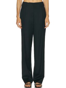 Aya Muse - Side Seam Trouser