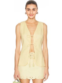 HEMANT AND NANDITA - Nain Vest