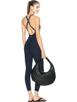 Beyond Yoga - Play The Angles Jumpsuit