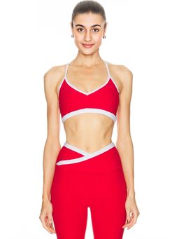 Beyond Yoga - Spacedye Outlines Bra