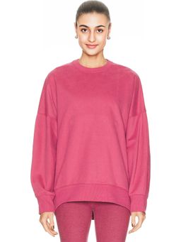Beyond Yoga - Luxefleece Oversized Sweatshirt