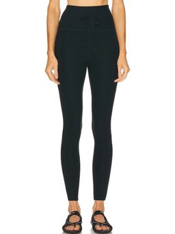 Beyond Yoga - Spacedye Go Pocket Midi Legging