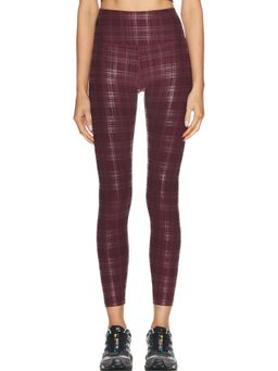 Beyond Yoga - High Waisted Midi Legging