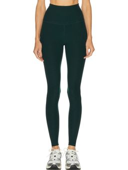 Beyond Yoga - Spacedye Vitalize Full Length Legging