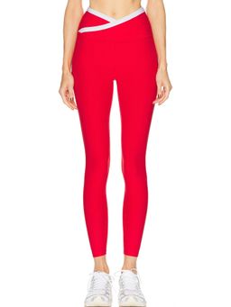 Beyond Yoga - Spacedye Outlines High Waisted Midi Legging