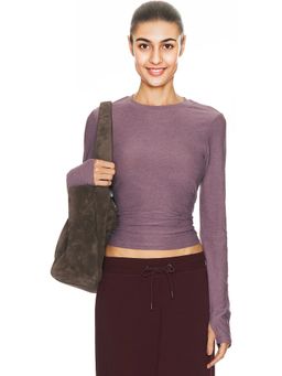 Beyond Yoga - Featherweight Long Sleeve Top