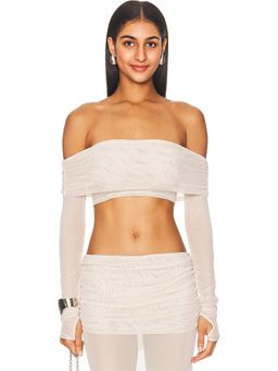 Bananhot - Lena Crop Top
