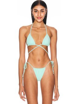 Bananhot - Bell Bikini Top