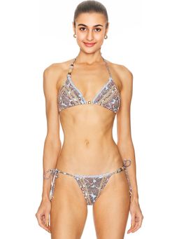 Bananhot - Robin Bikini Top