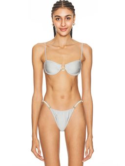 Bananhot - Cannes Bikini Top