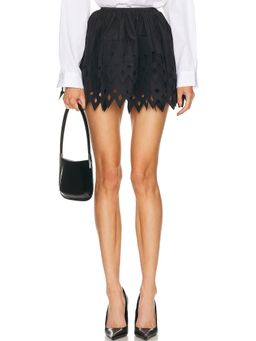 Blumarine - Mini Skirt