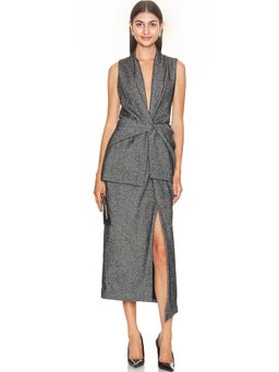 Brandon Maxwell - The Margo Dress