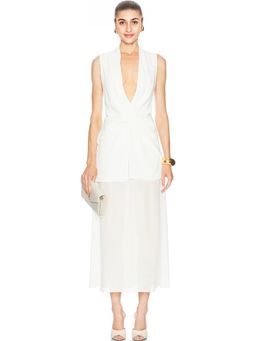 Brandon Maxwell - The Sutton Dress