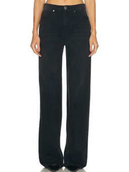 Brandon Maxwell - Callan Wide Leg