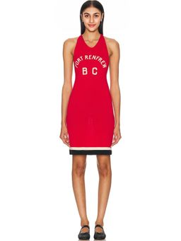 BODE - Renfrew Dress