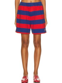 BODE - Clubhouse Short