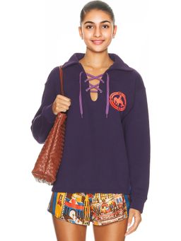 BODE - Pet Pullover Sweater