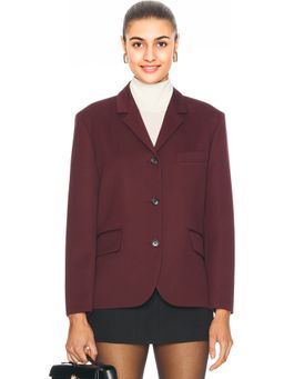 BODE - Riding Twill Lillian Jacket