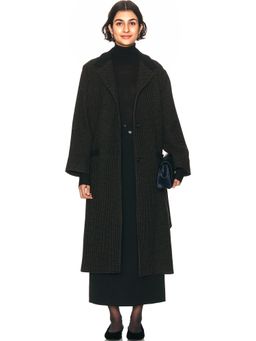 BODE - Hemlock Coat