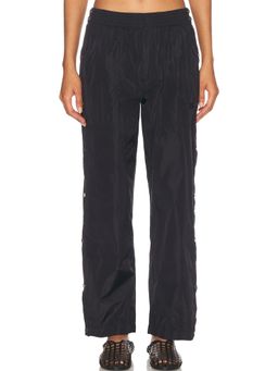 BODE - Nylon Tear Away Track Pant
