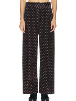 BODE - Mcallister Sailor Trouser