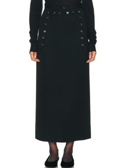 BODE - Riding Sailor Skirt