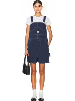BODE - Knolly Brook Overall Short
