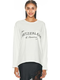 BODE - Campground Long Sleeve Top