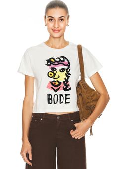 BODE - Visage Tee