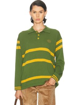 BODE - Regis Polo Top