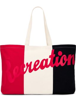 BODE - Recreation Tote Bag