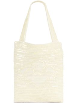 BODE - Sequin Spotlight Tote Bag
