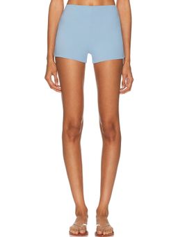 Bond Eye - Cora Reversible Mini Short