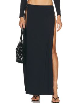 Bond Eye - Wynn Maxi Skirt
