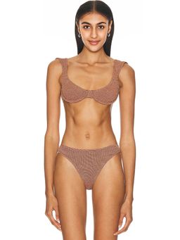 Bond Eye - Georgia Balconette Bikini Top