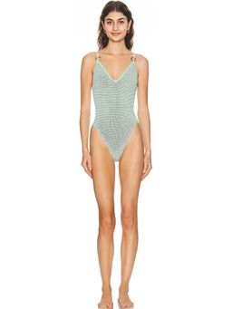 Bond Eye - Ring Elena 2.0 One Piece Swimsuit